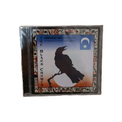 The Black Crowe Greatest Hits 1990-1999: A Tribute to a Work in Progress.. (CD)