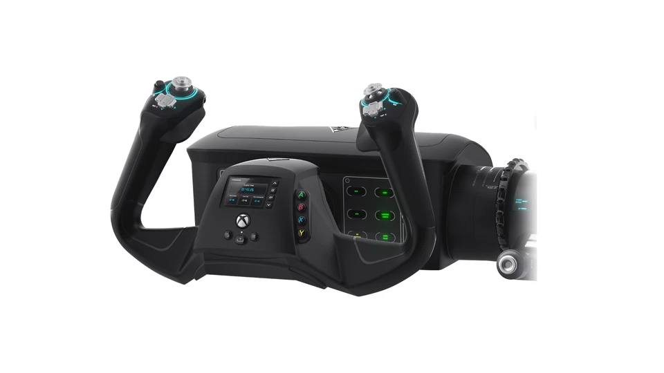 Turtle Beach VelocityOne™ Flight Universal Control System - Image 4 of 4