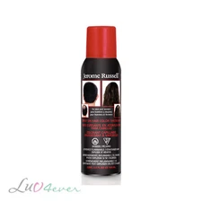 Jerome Russell Spray on Hair Thickener 3.5 oz (Choose from 5 colors)