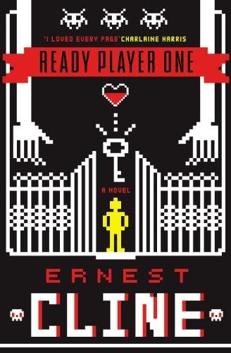 Ready Player One by Ernest Cline - Good | eBay UK