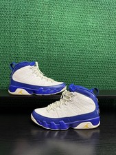 Nike Air Jordan 9 Retro Kobe Bryant PE Uomo Taglia 10.5 Usate Buone Condizioni