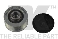 Generatorfreilauf Nk 4910326 FüR Opel Astra A04 Caravan Gtc Agila H00 Corsa X01