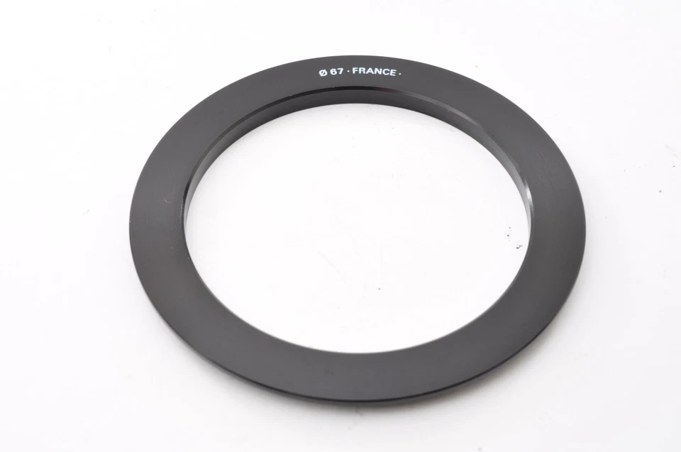 Cokin P Series 67mm Adapter Ring Filter Holder from Japan [Near Mint] - Image 3 of 4