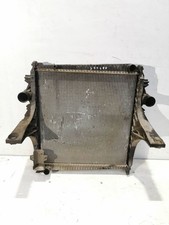 Radiateur Renault MASCOTT