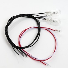 Fisher FM-7000 Lampen / Lamps / Bulbs / Lamp Kit