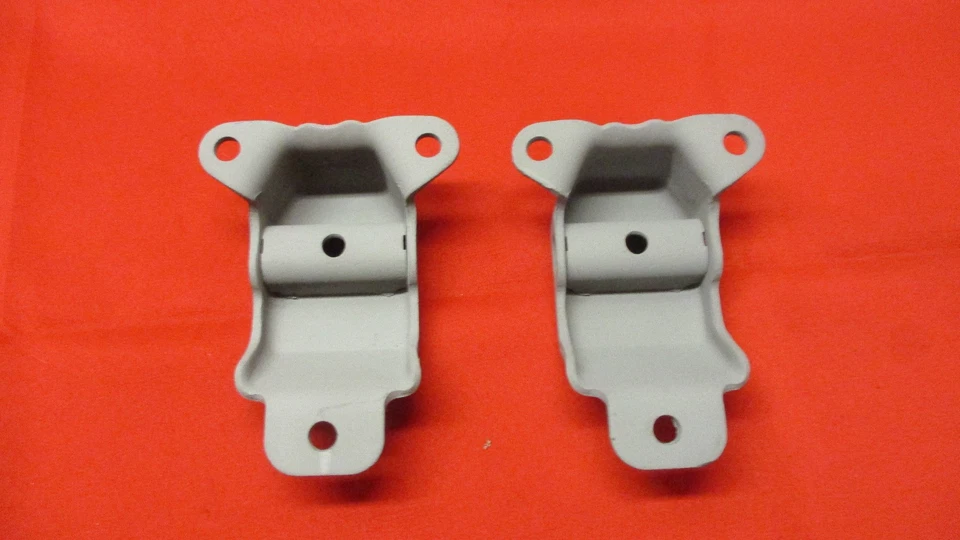 1968-1972 Buick Skylark y GS SOPORTE DE MONTAJE DEL MOTOR 350 Foto 3 de 3