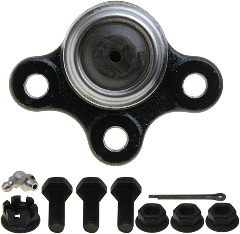 Front Suspension Ball Joint ACDelco 46D0119A for Chevrolet, GMC - Image 3 of 3