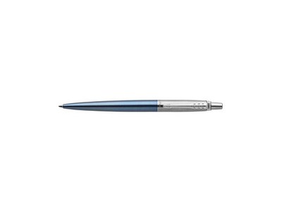1 bis 10x PARKER Druckkugelschreiber JOTTER Waterloo Blue C.C. SPARE BIS ZU 40%