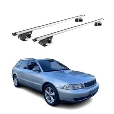 Barres de toit Audi A4