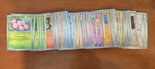 Pok mon Surging Sparks 125 Holos/Reverse Holos w/ rares  no duplicates NM 