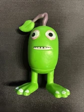 3” Figure Furcorn Green Play Monster My Singing Monsters