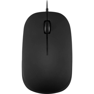 Perixx PERIMICE-201 C B Maus Optisch Schwarz 3 Tasten 1000 dpi