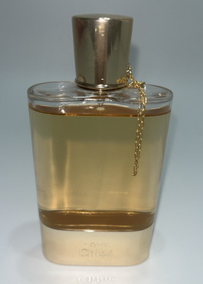 LOVE, Chloe Perfume EDP By Chloé 50ml 1.7oz For Women Rare, As Pictured