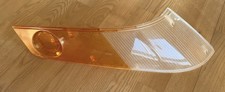 New Ferrari Daytona Spyder 365 Gtb Front Corner Lens Carello Miami Vice Defects