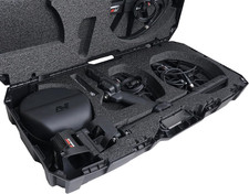 Case Club Case to Fit Minelab MANTICORE Metal Detector