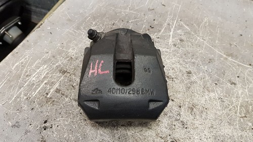 Bremssattel Sattel Hinten Links 298x10 ATE BMW E39 520i