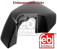 Febi Bilstein 179919 Abdeckung FüR AußEnspiegel Links