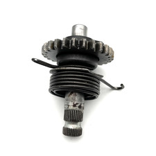 Yamaha RD250 Kickstarterwelle Kickstarter Welle RD 250 522 #35382