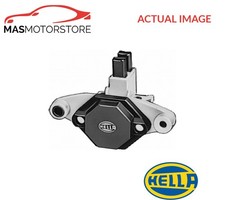 ALTERNATOR REGULATOR HELLA 5DR 004 242-031 P NEW OE REPLACEMENT