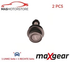TRAGGELENK FÜHRUNGSGELENK HINTEN NIEDRIGER MAXGEAR 72-4851 2PCS A NEU
