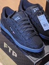 FTP/reebook Men s Shoes Size 10 Brand New In ...