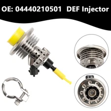 Diesel Emissions Fluid (DEF) Injector Module for Land Range 04440210501 US