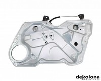 Fensterheber Ohne Motor FüR Seat Toledo Leon Rechts 98-06