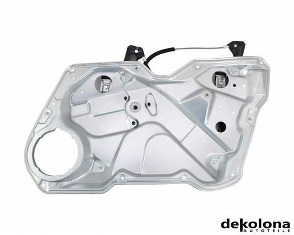 Fensterheber Ohne Motor FüR Seat Toledo Leon Rechts 98-06-image