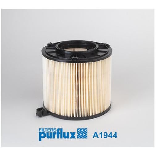Luftfilter FüR Audi A5 F53 F57 F5A F5E F5F F5P 2.0 16 Bis 26 Purflux Dmta Dhda-image