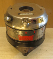 Niehoff A51-2 Brushless Alternator 6 Volt 50 Amp Positive Ground Niehoff A51-2 Brushless Alternator 6 Volt 50 Amp Positive Ground