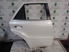 A1647300805 RECHTE HINTERE T&Uuml;R / 15229464 F&Uuml;R MERCEDES-BENZ CLASE M W164 3.0 C