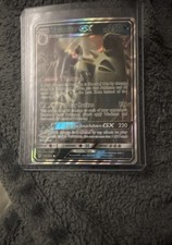 Tyranitar GX 121/214 Sm-Lost Thunder Holo on eBay