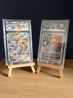 JP V Star Universe Sequential Mewtwo 221 And Charizard 212 ACE 10’s