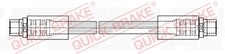 Bremsschlauch QUICK BRAKE 22.410 für 4F2 AUDI A6 C6 4F5 Avant Allroad 4FH TDI