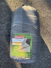 New Coleman Sleeping Bag