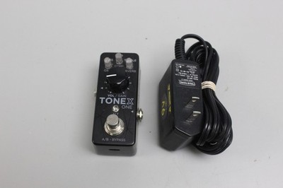 IK Multimedia ToneX One - Black