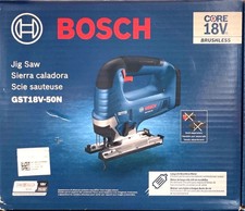 Bosch 18-volt Brushless Variable Speed Keyles...