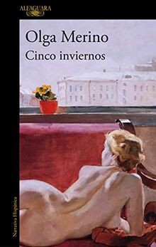 Cinco inviernos: El nuevo libro de la aclamada autora de... | Buch | Zustand gut