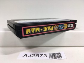 AJ2573 Pac Man Nintendo Famicom NES Japan