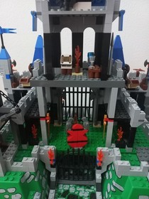 LEGO Castle: King's Castle (10176)