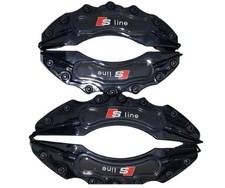 Break Caliper Cover S Line For A1 A2 A3 A4 A5 A6 Break Caliper Cover S Line For A1 A2 A3 A4 A5 A6