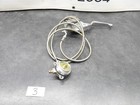 Harley Davidson OEM Hydraulic Clutch Master Cylinder & Line #3 3010