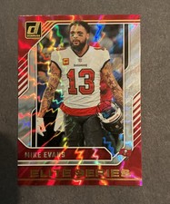 2024 Panini Donruss Elite - Ath-Elite Mike Evans #21