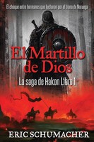 Eric Schumacher | El Martillo De Dios | Taschenbuch | Spanisch (2022)