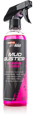 Off Road Mud Buster Foam Cleaner Heavy Duty Degreaser Undercarriages Frames