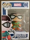 Funko Pop Doctor Octopus Marvel 150