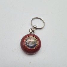 Keychain 90s accessory vintage Alfa Romeo Giulietta Alfetta Alfasud 75 33 Sud