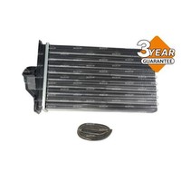 NRF 54450 WäRmetauscher, Innenraumheizung