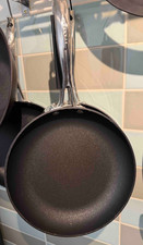 Scanpan Haptiq 24cm Frying Pan