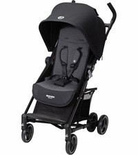 Maxi Cosi Mara XT Ultra Compact Stroller - Essential Black -BRAND NEW 